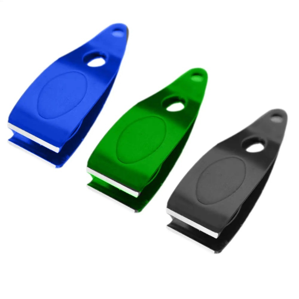 Monofilament Line - 1pc Portable Fishing Line Cutter Nylon