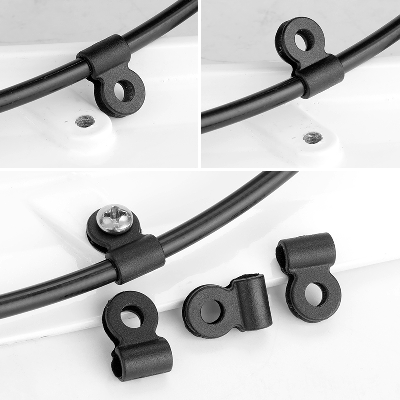 Bicycle Cable Guide Fixed Buck - đánh giá và giá Tippet Line