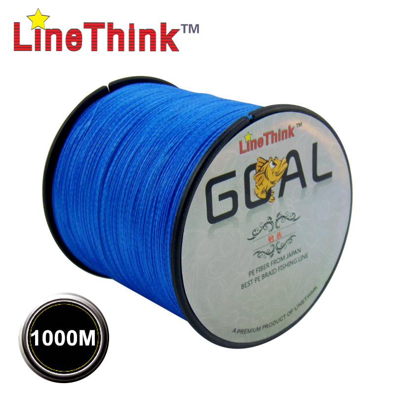 1000M Mục Tiêu LineThink Thươn - đánh giá và giá Ice Fishing Line