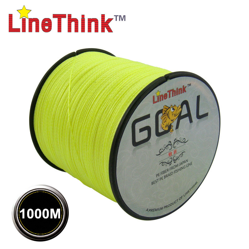 1000M Mục Tiêu LineThink Thươn - đánh giá và giá Ice Fishing Line