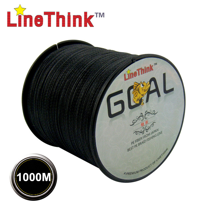 1000M Mục Tiêu LineThink Thươn - đánh giá và giá Ice Fishing Line