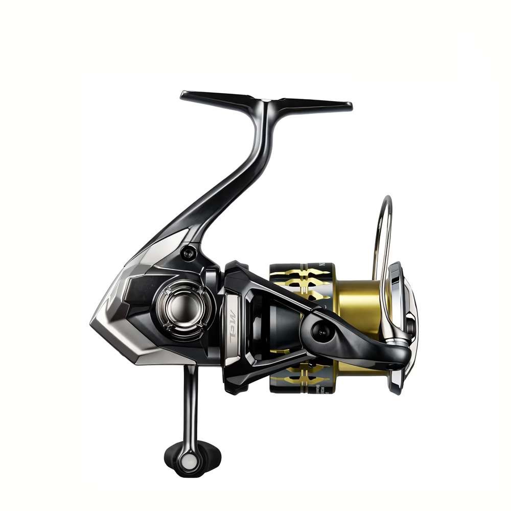 NEW 25 SHIMANO SUSTAIN Spinnin - đánh giá và giá Daiwa Reel Fuego