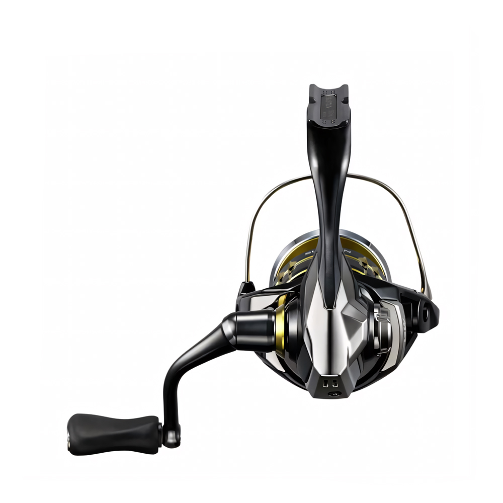 NEW 25 SHIMANO SUSTAIN Spinnin - đánh giá và giá Daiwa Reel Fuego