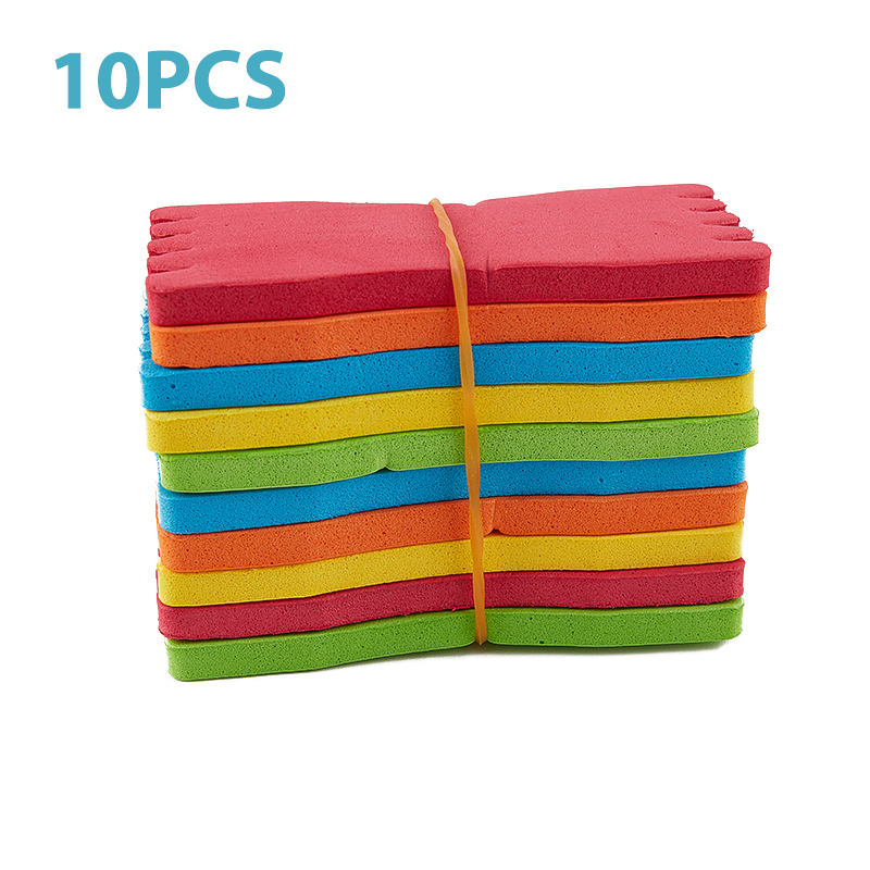 10Pcs EVA Foam Fish Winding St - đánh giá và giá Monofilament Line
