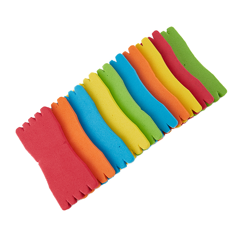 10Pcs EVA Foam Fish Winding St - đánh giá và giá Monofilament Line
