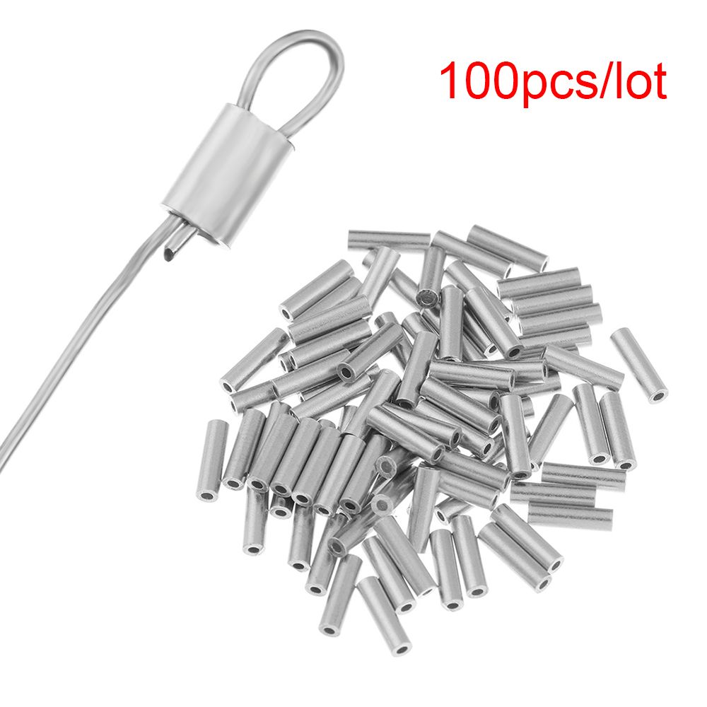 100 Cái/lốc 0.8Mm/1.0Mm/1.2Mm/ - đánh giá và giá Monofilament Line