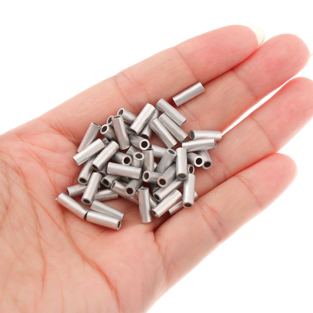 100 Cái/lốc 0.8Mm/1.0Mm/1.2Mm/ - đánh giá và giá Monofilament Line