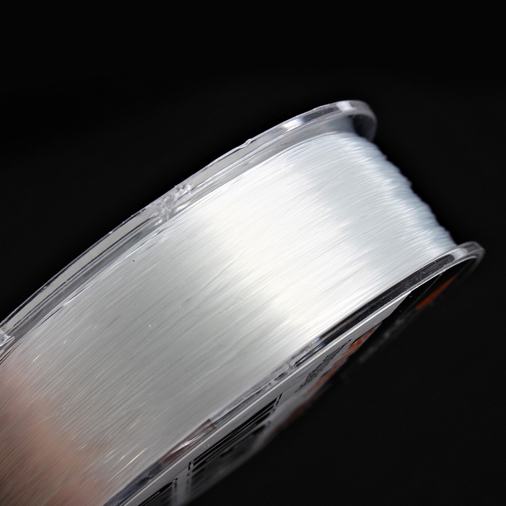 Billings 300m monofilament nyl - đánh giá và giá Fluorocarbon Line