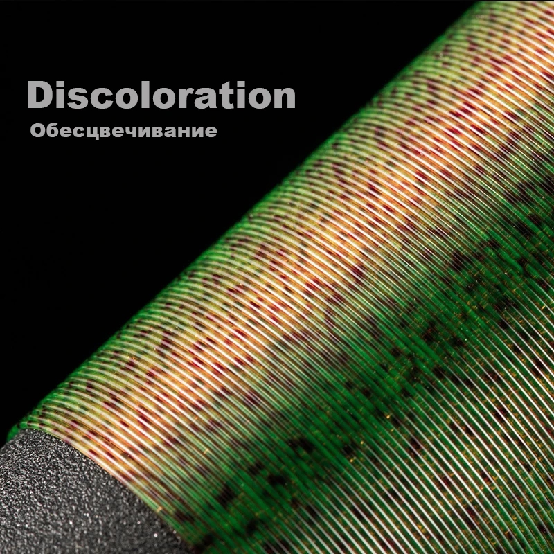 1000M Fluorocarbon Coated Fish - đánh giá và giá Fluorocarbon Line