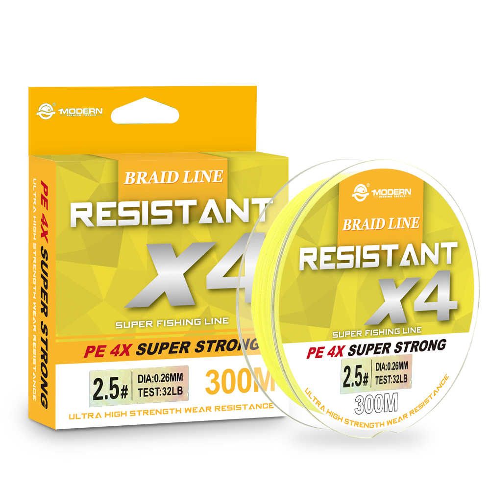 Hiện Đại 300M Multifilament Dò - đánh giá và giá Ice Fishing Line