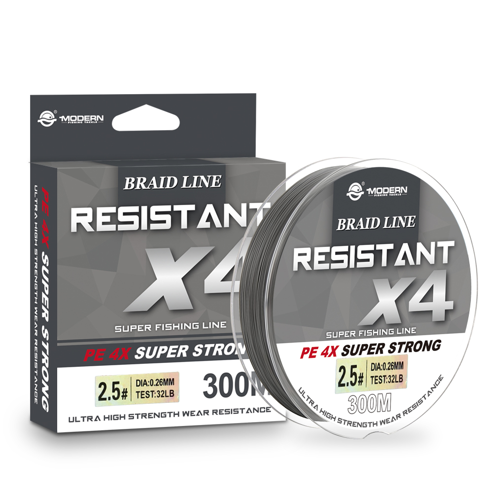 Hiện Đại 300M Multifilament Dò - đánh giá và giá Ice Fishing Line