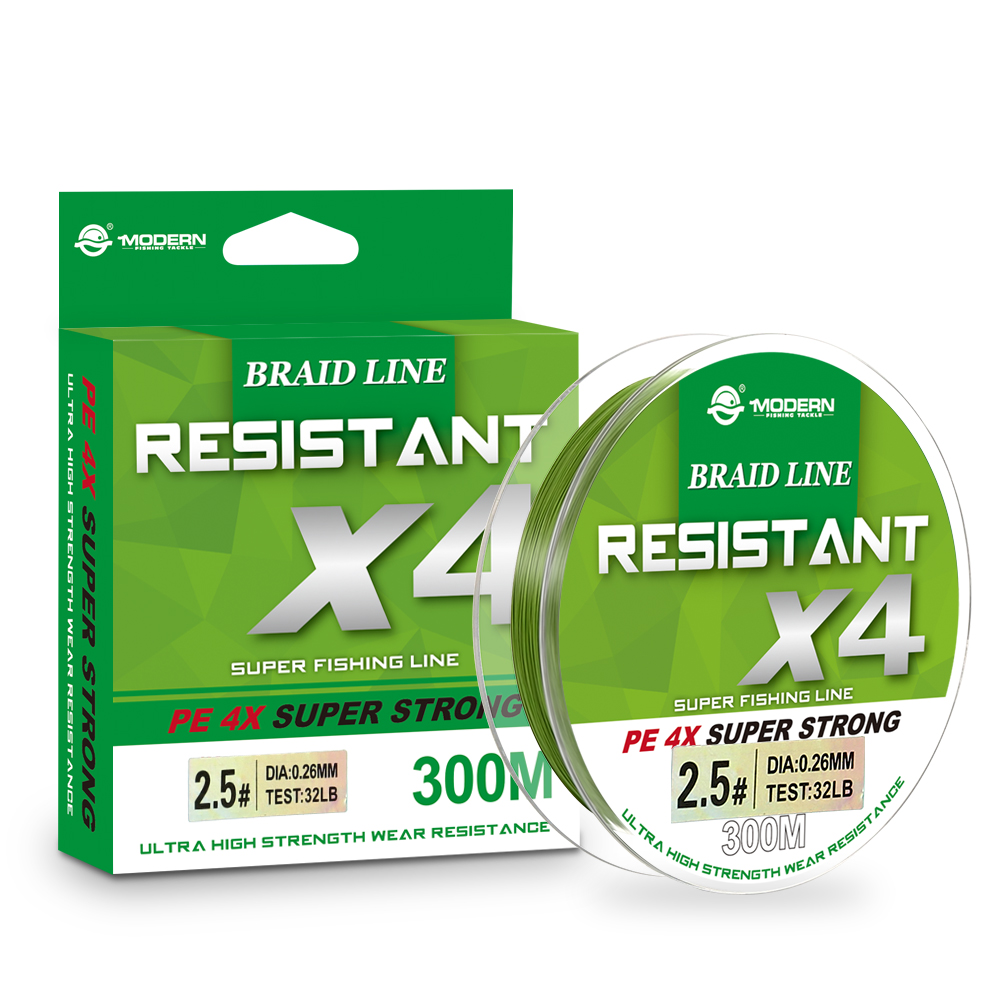Hiện Đại 300M Multifilament Dò - đánh giá và giá Ice Fishing Line