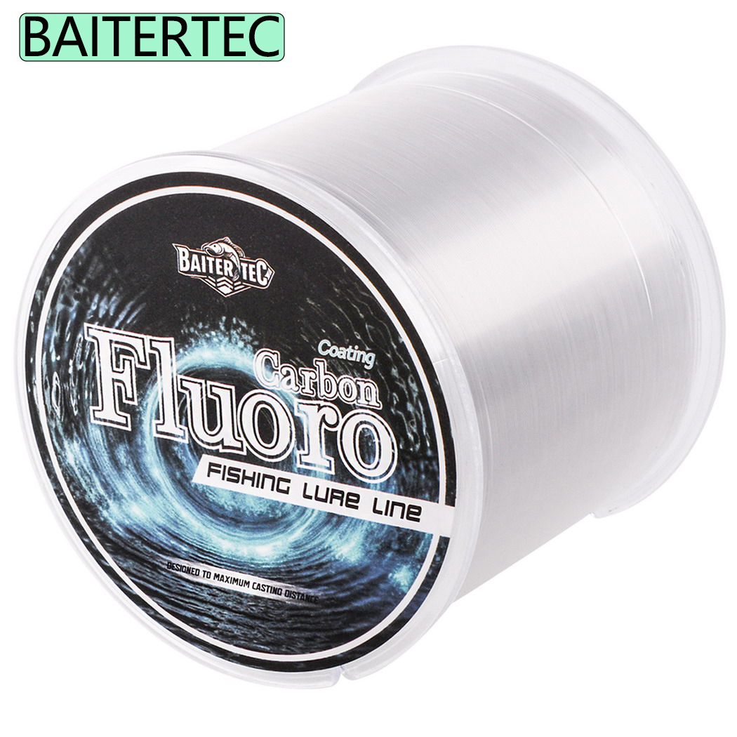 300m Full Sink Fluorocarbon Fi - đánh giá và giá Fluorocarbon Line