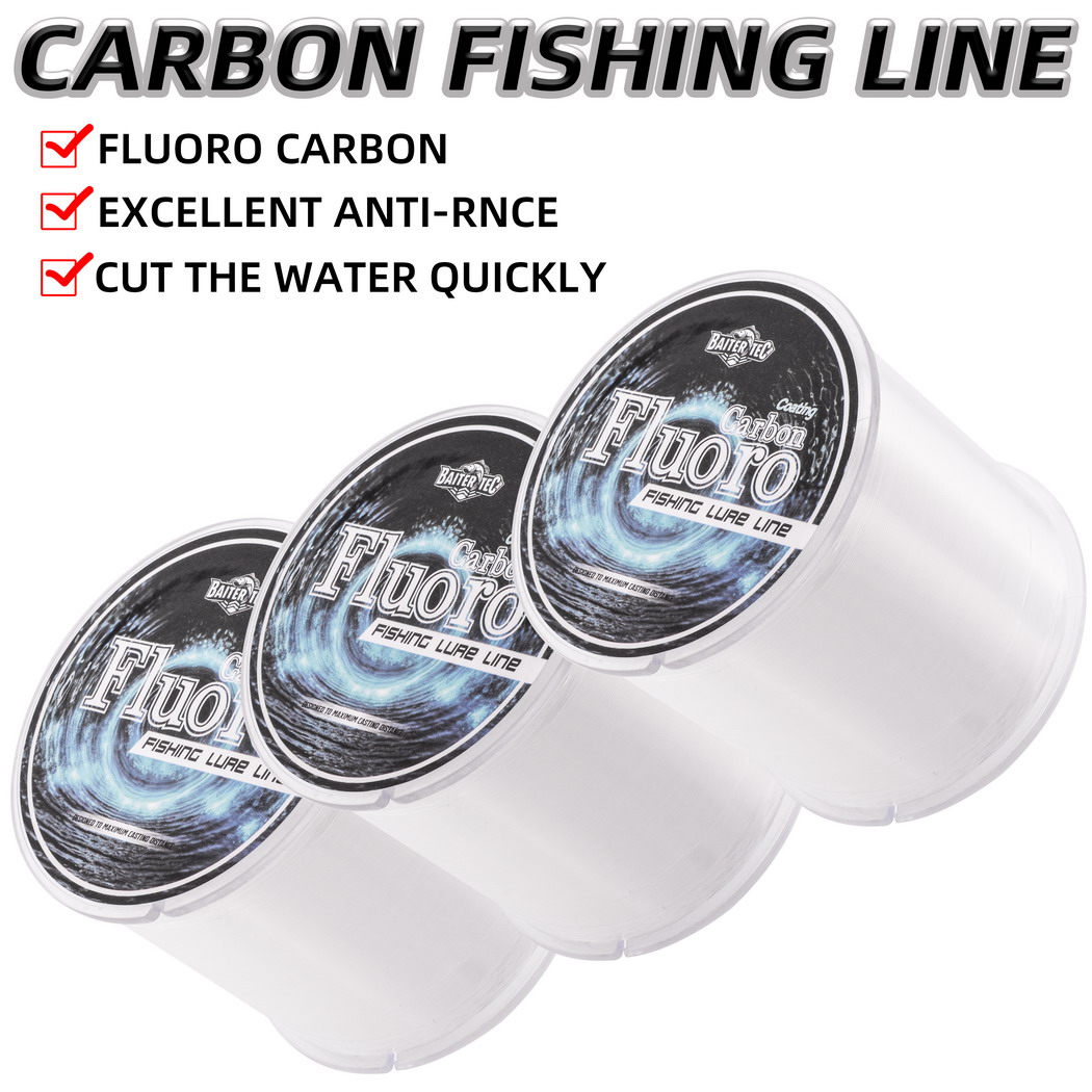 300m Full Sink Fluorocarbon Fi - đánh giá và giá Fluorocarbon Line
