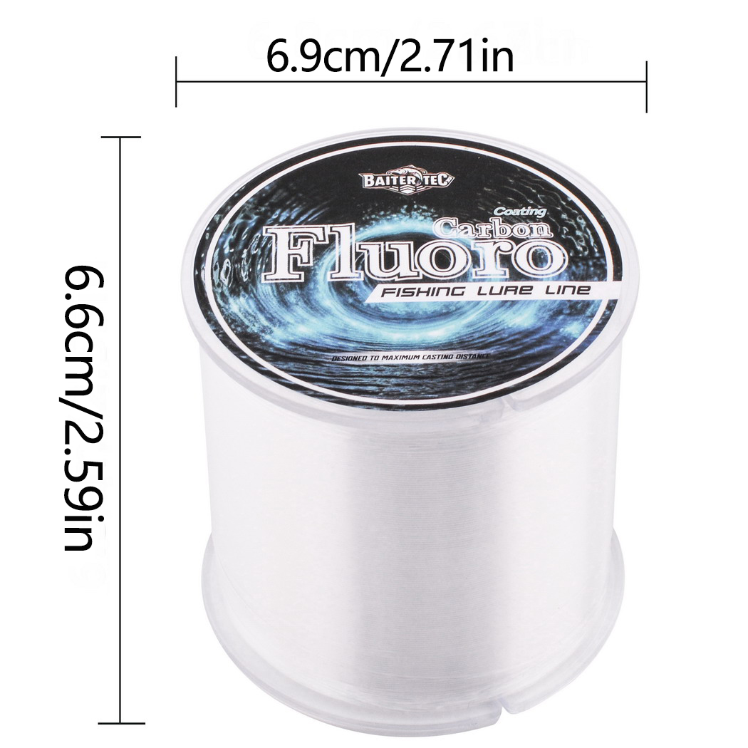 300m Full Sink Fluorocarbon Fi - đánh giá và giá Fluorocarbon Line